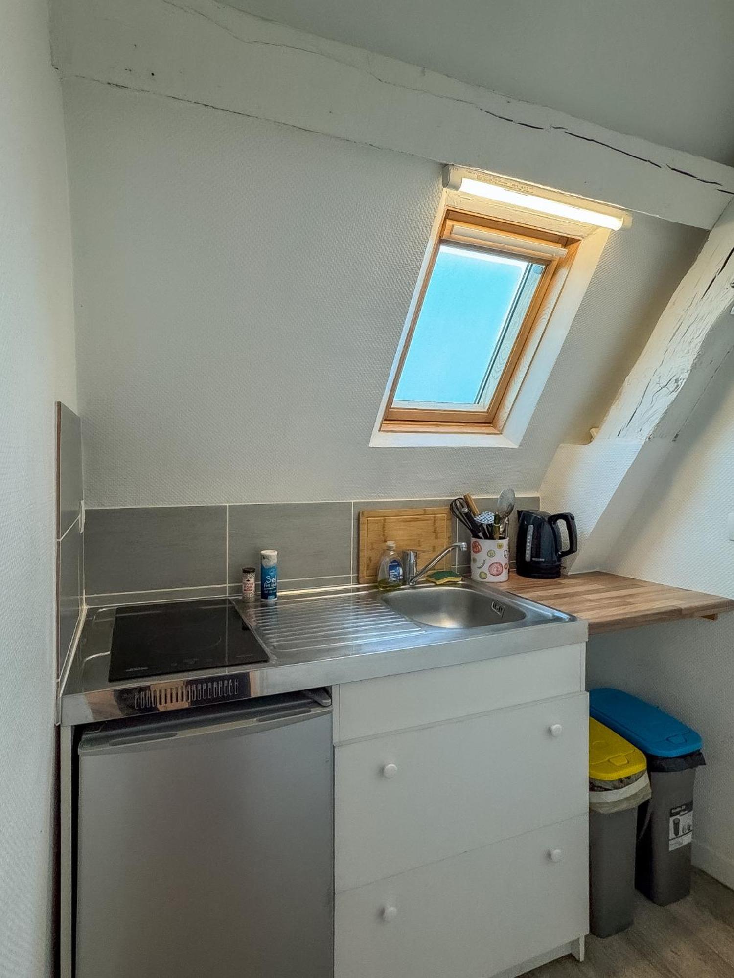 Appartement Luna Caen